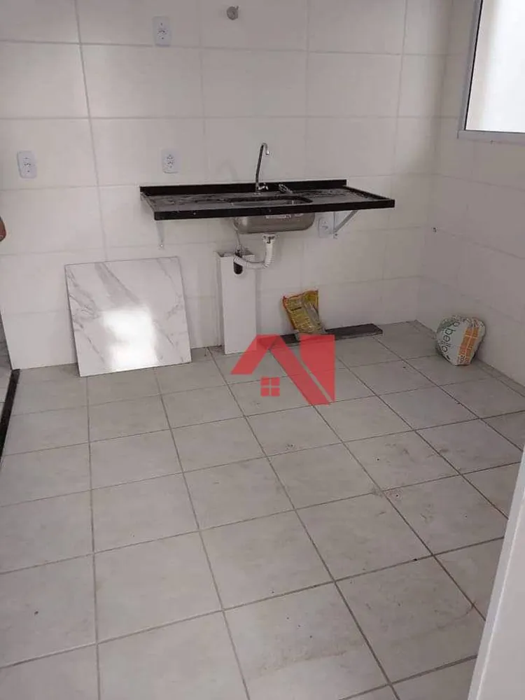 Casa, 2 quartos, 60 m² - Foto 7