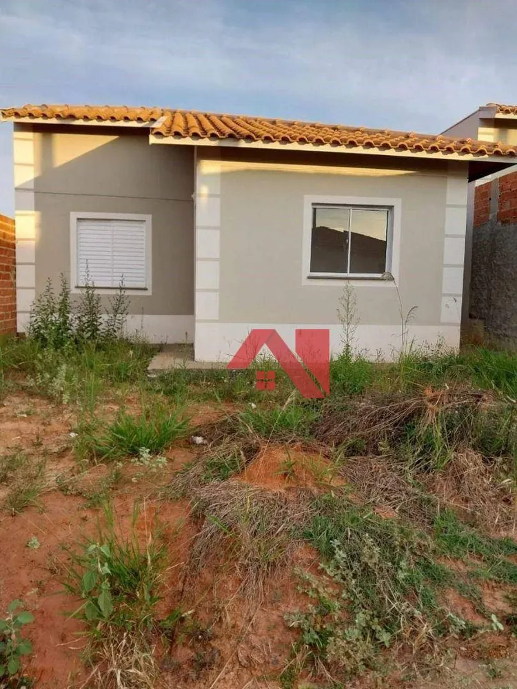 Casa, 2 quartos, 60 m² - Foto 4