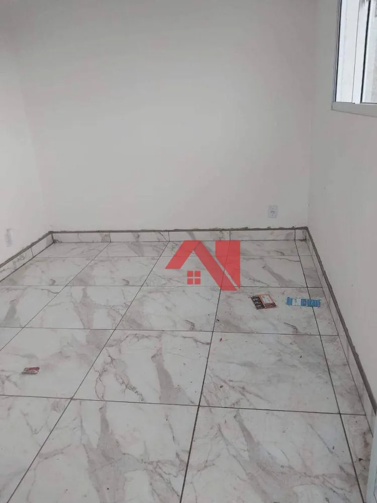 Casa, 2 quartos, 60 m² - Foto 2