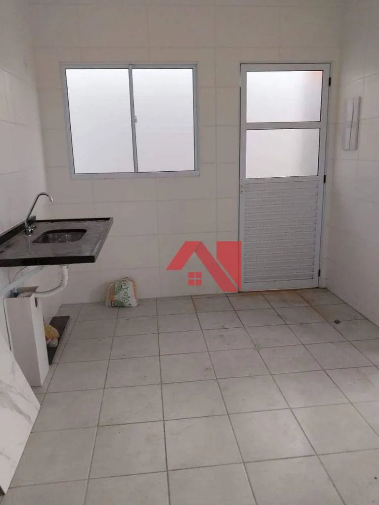 Casa, 2 quartos, 60 m² - Foto 1