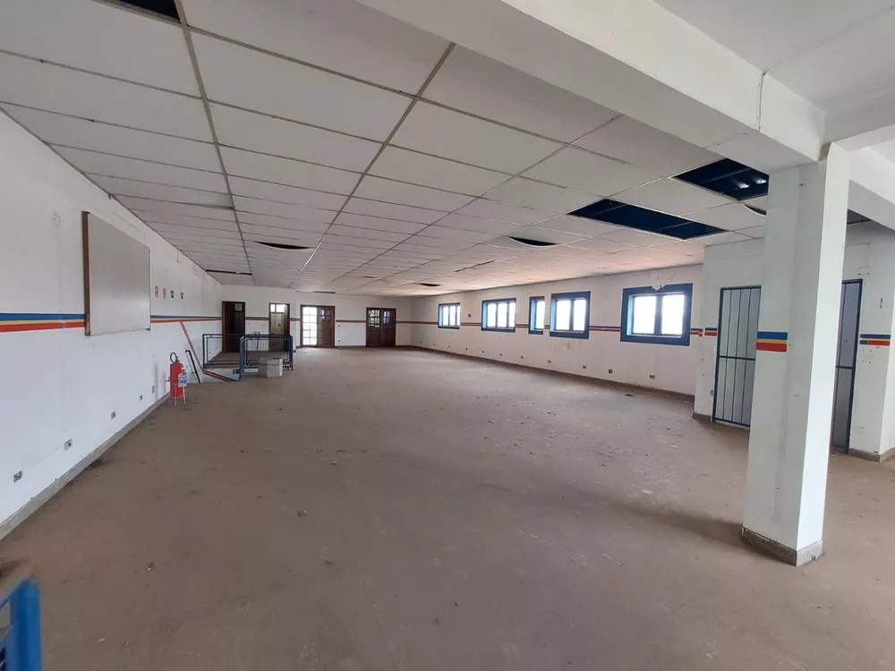 Loja-Salão para alugar, 756m² - Foto 1