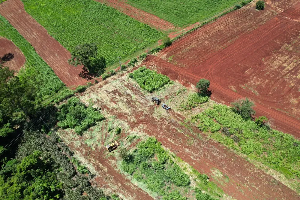 Terreno, 200 m² - Foto 3