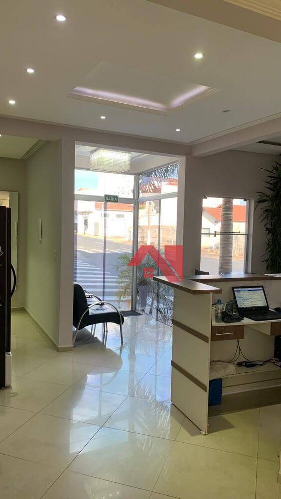 Sobrado, 3 quartos, 290 m² - Foto 4