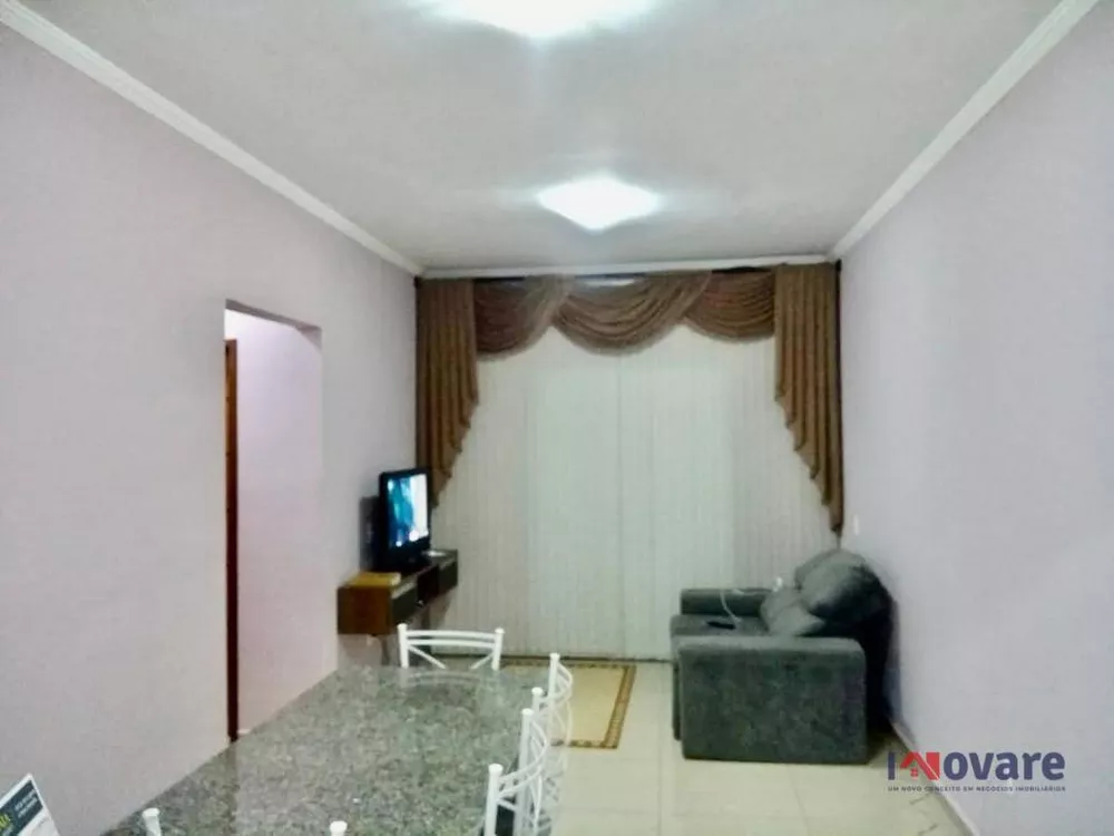 Apartamento à venda com 2 quartos, 68m² - Foto 3