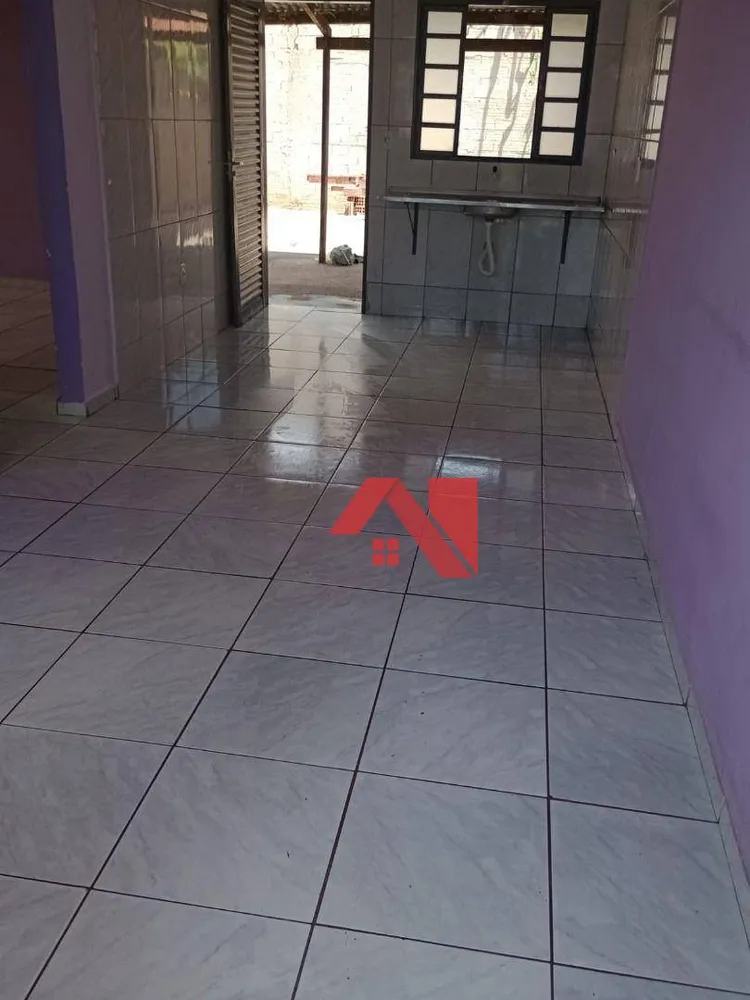 Casa, 2 quartos, 60 m² - Foto 5