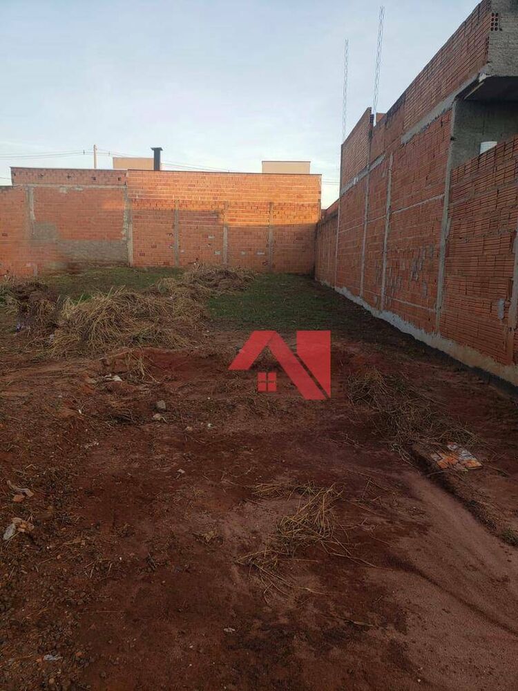 Terreno, 160 m² - Foto 1