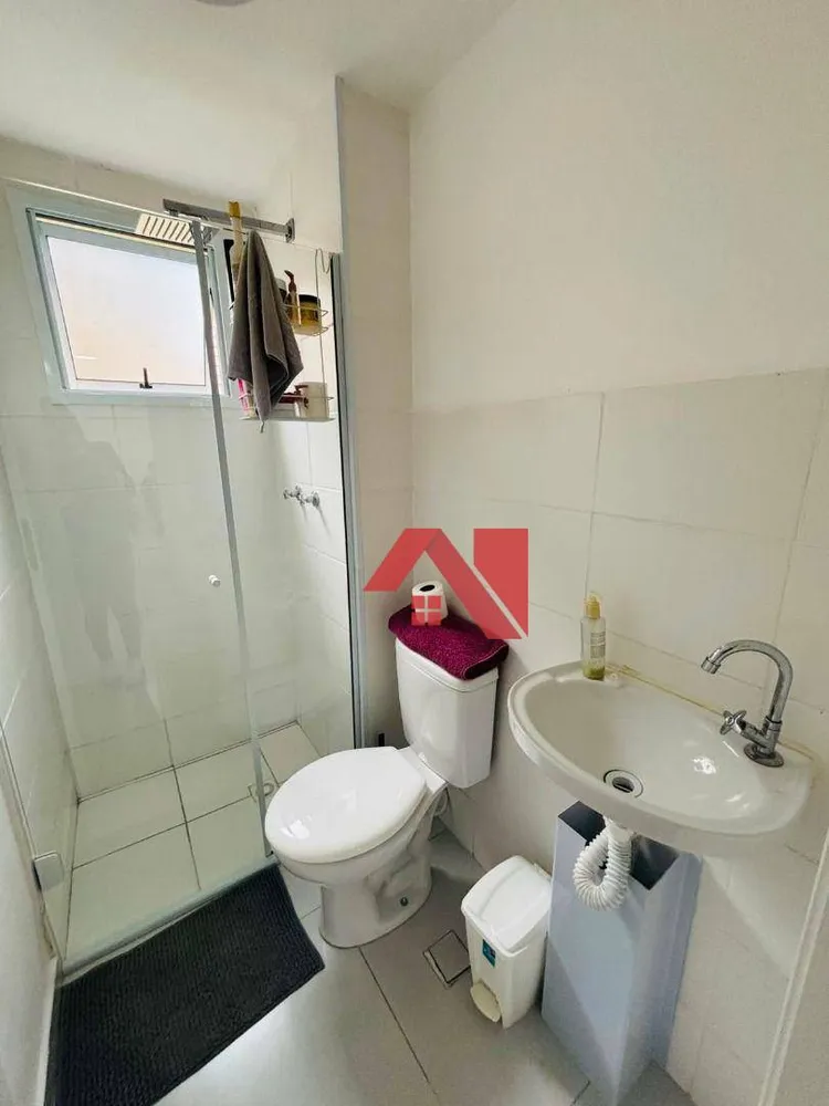 Apartamento, 2 quartos, 47 m² - Foto 6