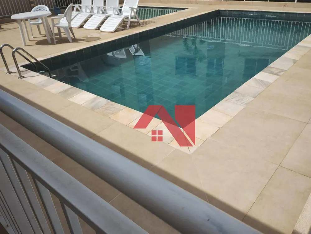 Apartamento, 2 quartos, 47 m² - Foto 15