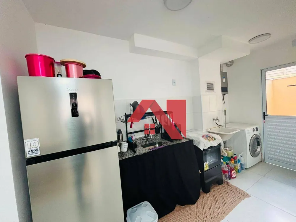 Apartamento, 2 quartos, 47 m² - Foto 3