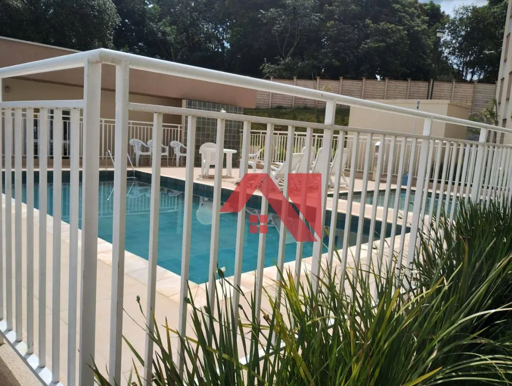 Apartamento, 2 quartos, 47 m² - Foto 6