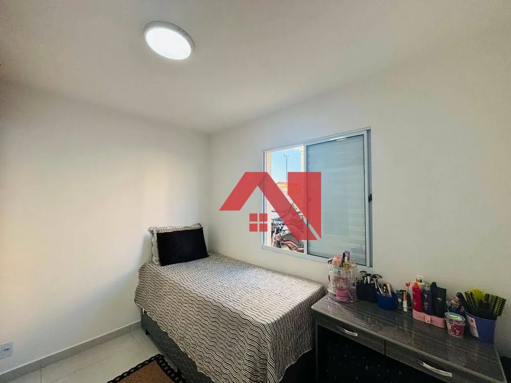 Apartamento, 2 quartos, 47 m² - Foto 5