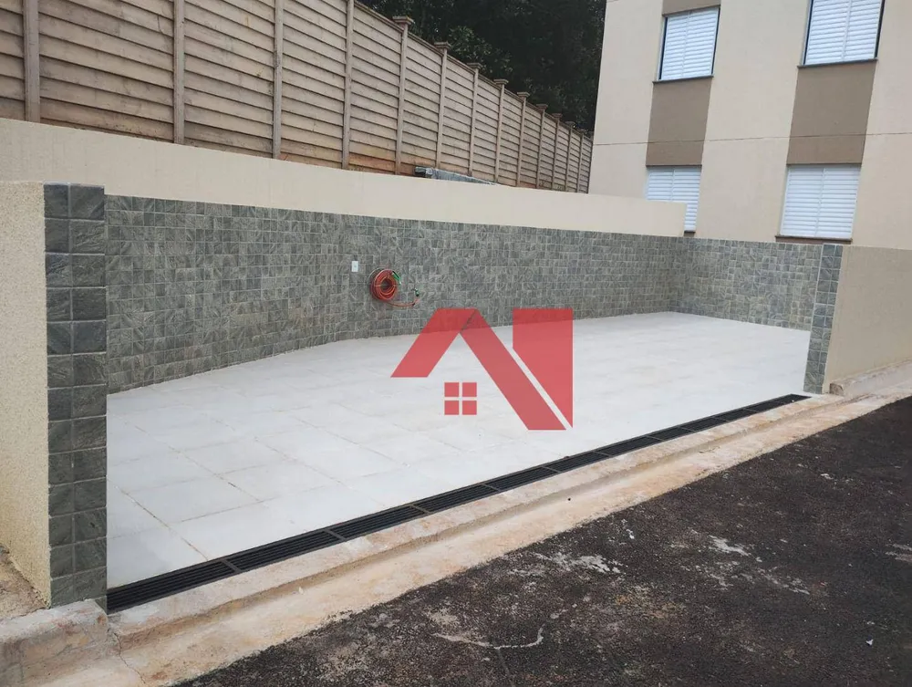Apartamento, 2 quartos, 47 m² - Foto 12