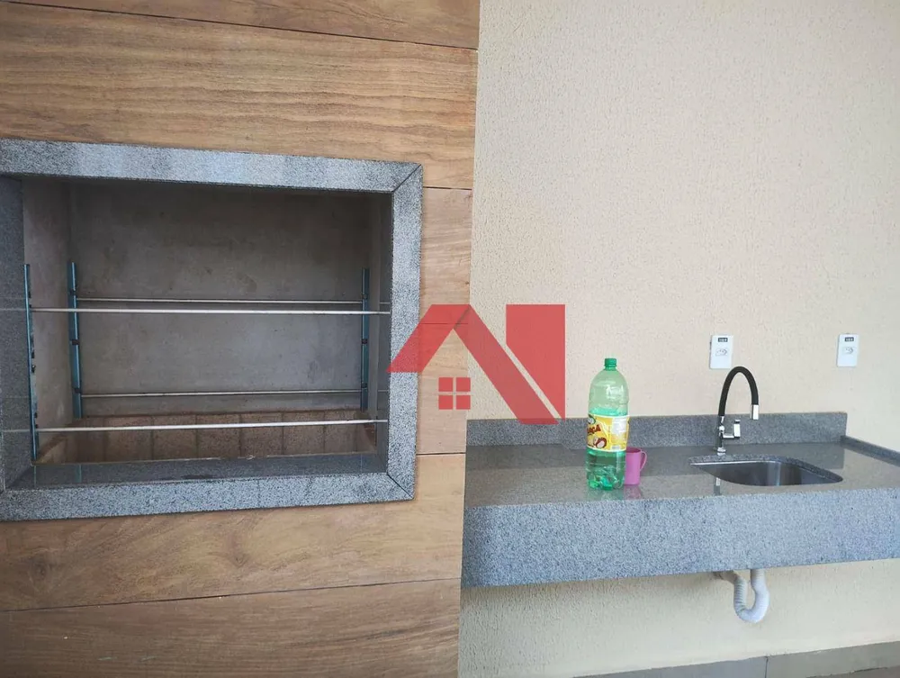 Apartamento, 2 quartos, 47 m² - Foto 13