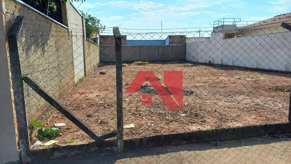 Terreno, 312 m² - Foto 1