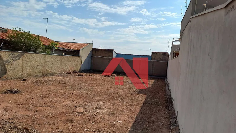 Terreno, 312 m² - Foto 2