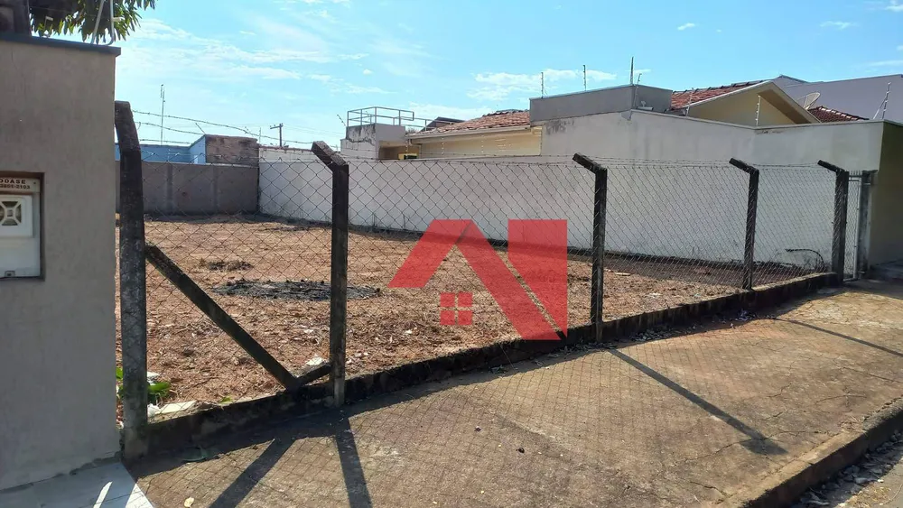 Terreno, 312 m² - Foto 3