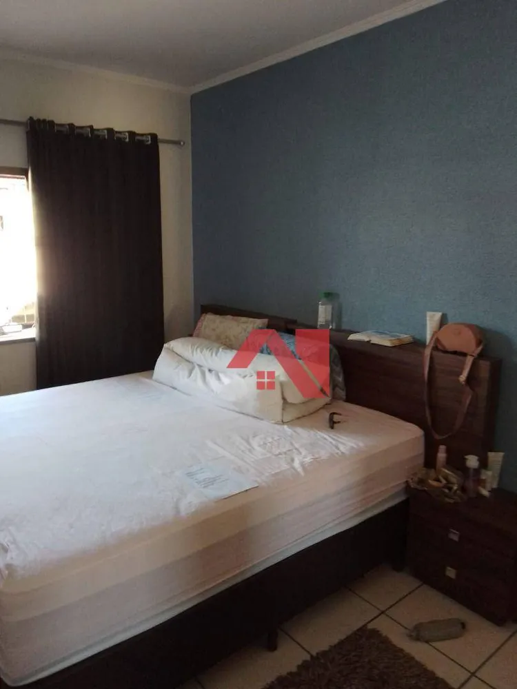 Casa, 3 quartos, 170 m² - Foto 9
