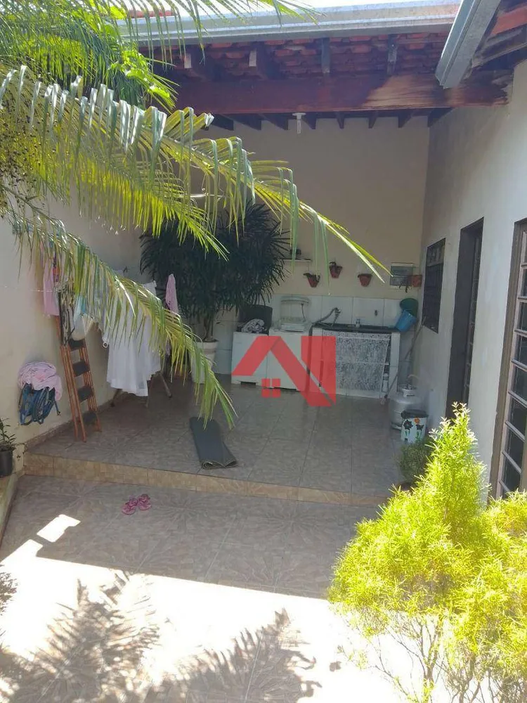 Casa, 3 quartos, 170 m² - Foto 10