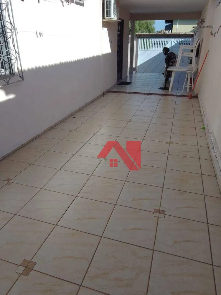 Casa, 3 quartos, 170 m² - Foto 4