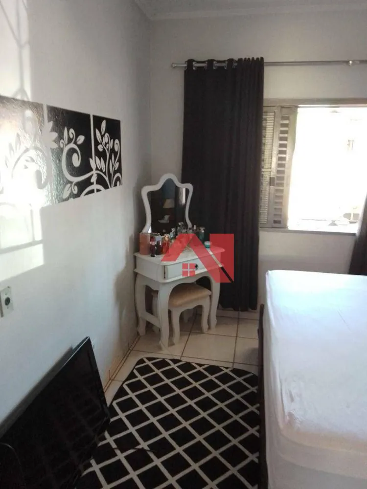 Casa, 3 quartos, 170 m² - Foto 7