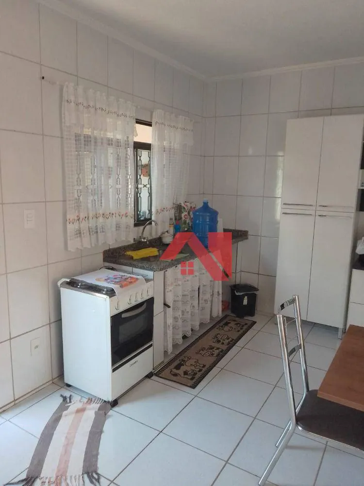 Casa, 3 quartos, 170 m² - Foto 8