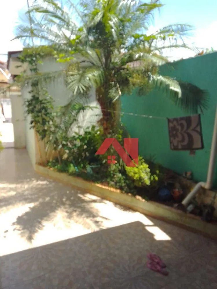 Casa, 3 quartos, 170 m² - Foto 3
