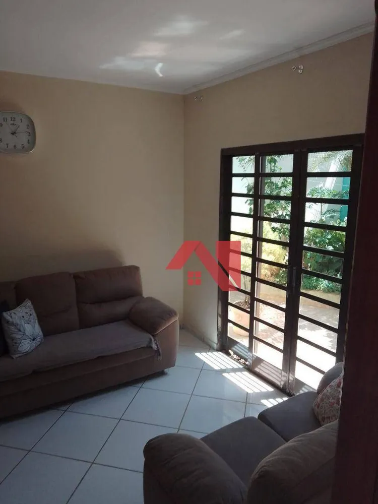 Casa, 3 quartos, 170 m² - Foto 12