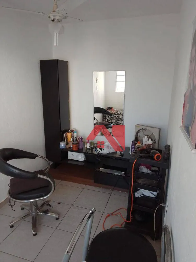 Casa, 3 quartos, 170 m² - Foto 11
