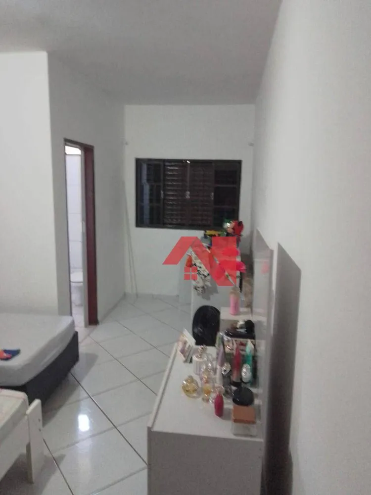 Casa, 3 quartos, 170 m² - Foto 6
