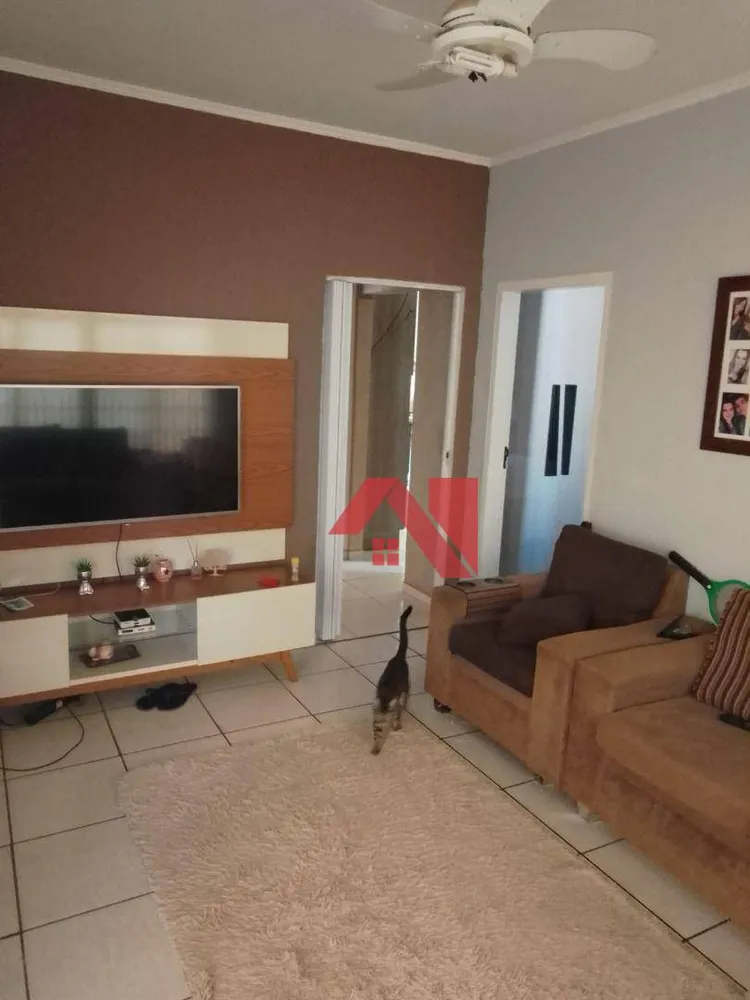 Casa, 3 quartos, 170 m² - Foto 5