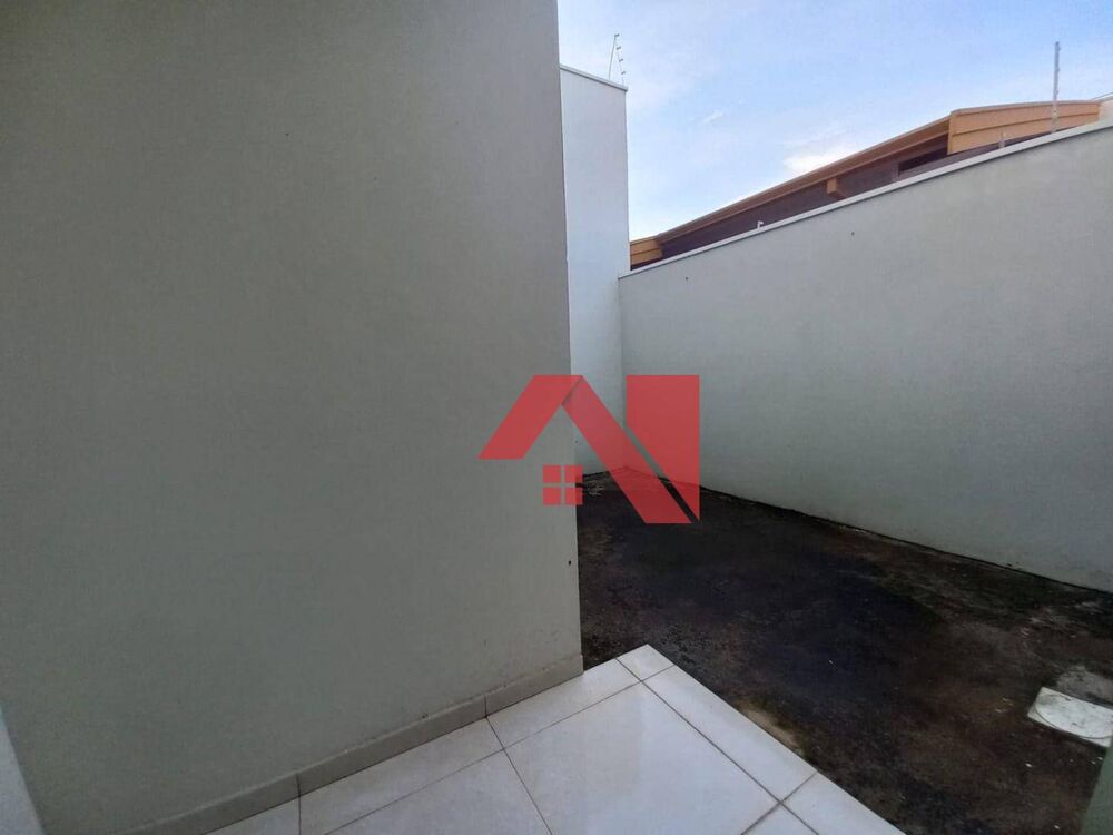 Casa, 2 quartos, 90 m² - Foto 4