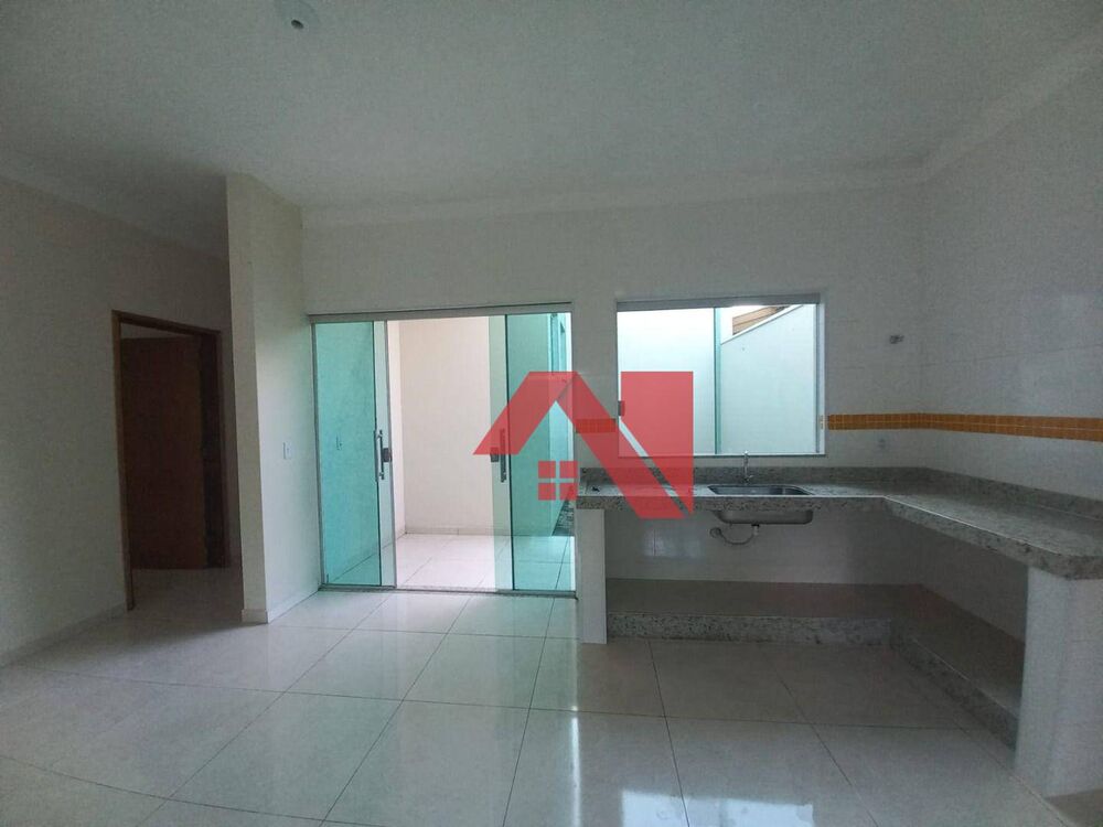 Casa, 2 quartos, 90 m² - Foto 2