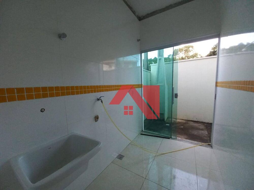 Casa, 2 quartos, 90 m² - Foto 5