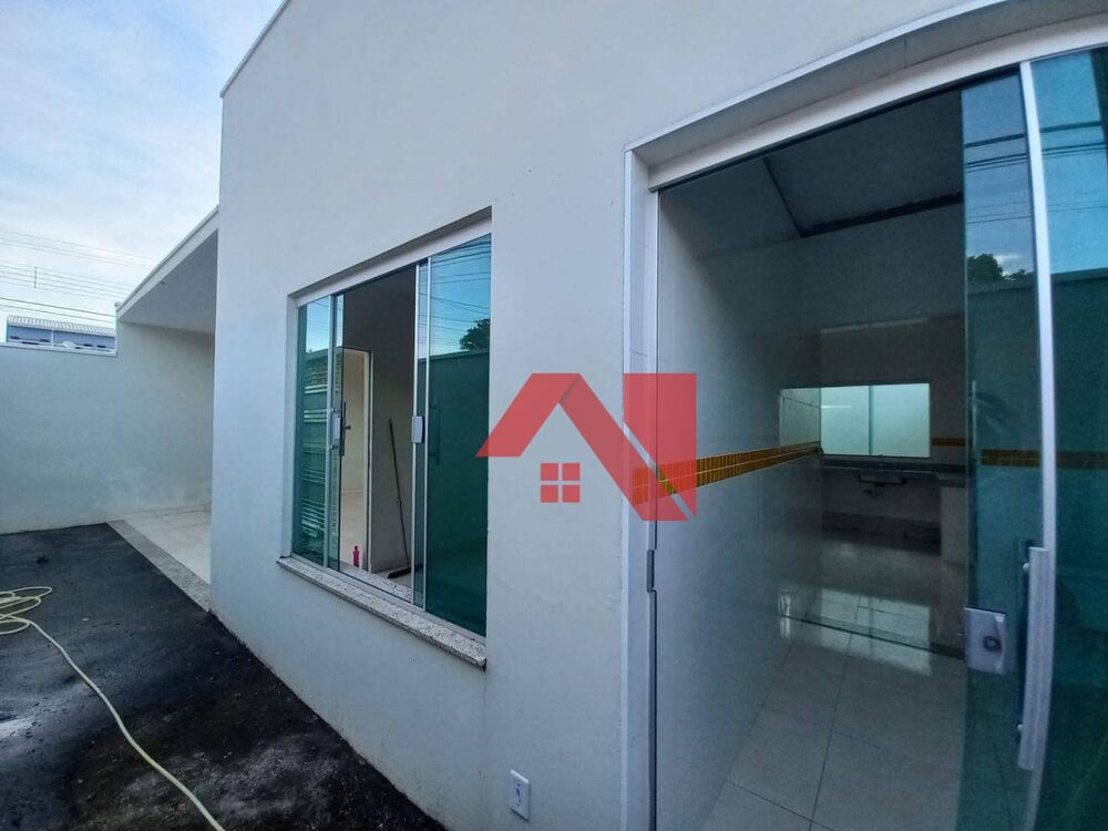 Casa, 2 quartos, 90 m² - Foto 6