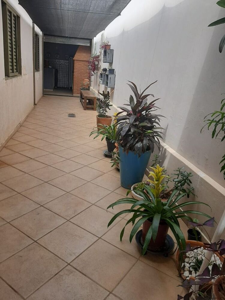 Casa à venda com 3 quartos, 145m² - Foto 8
