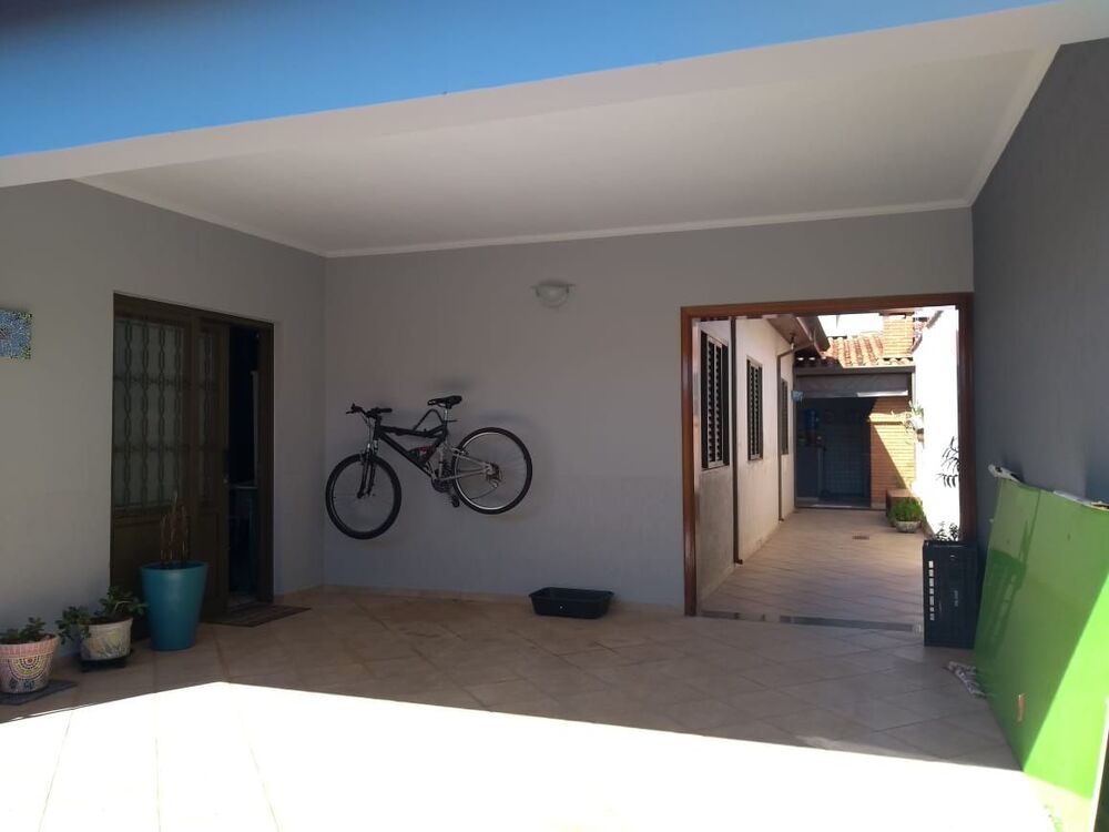 Casa à venda com 3 quartos, 145m² - Foto 7