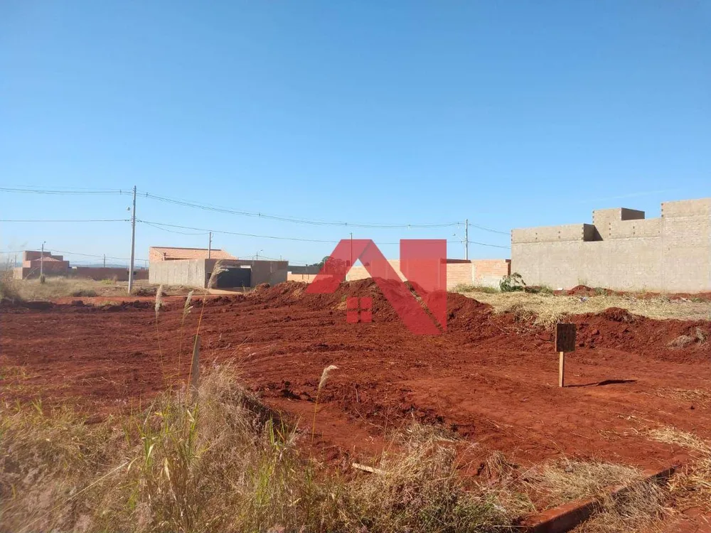 Terreno, 200 m² - Foto 1