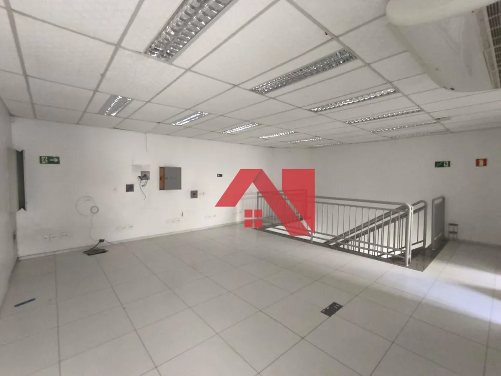 Loja-Salão, 362 m² - Foto 1