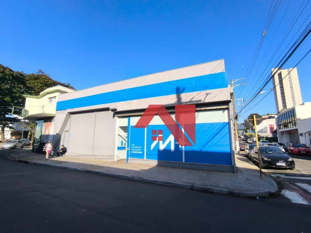 Loja-Salão, 362 m² - Foto 8