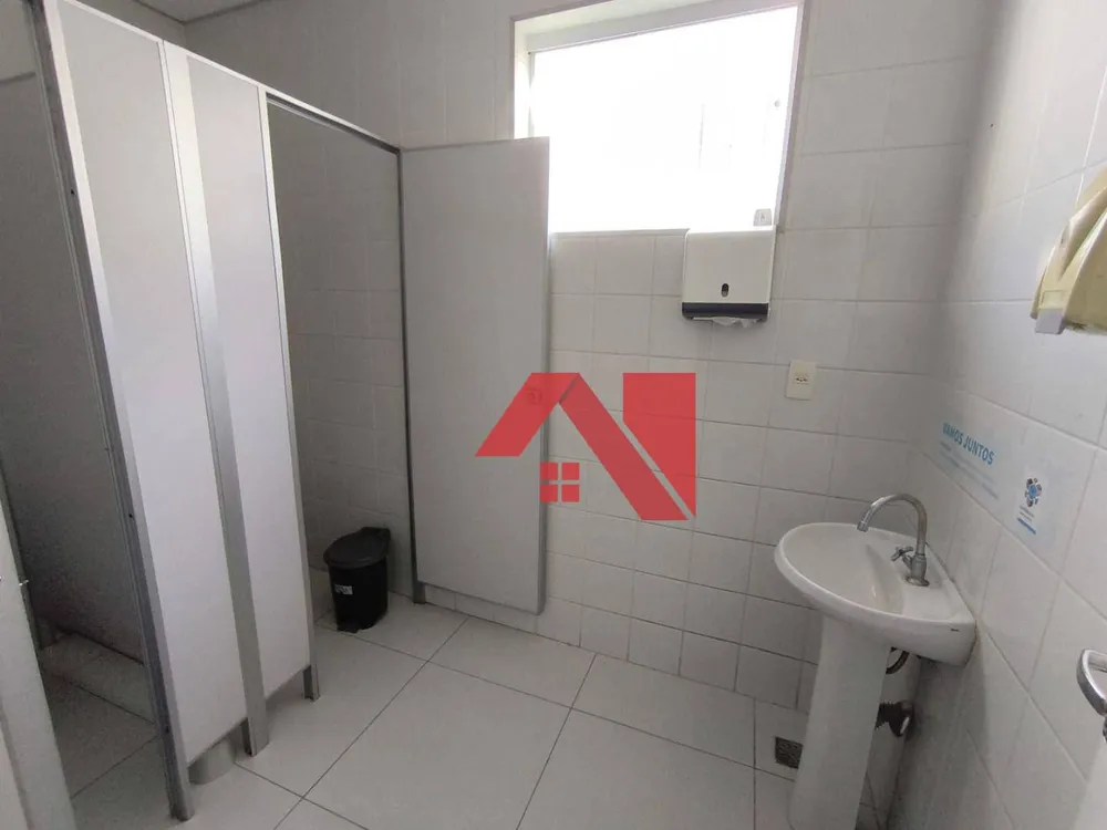 Loja-Salão, 362 m² - Foto 11