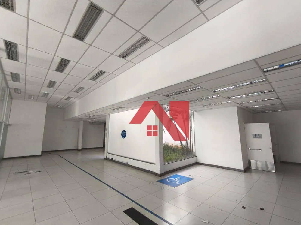 Loja-Salão, 362 m² - Foto 3