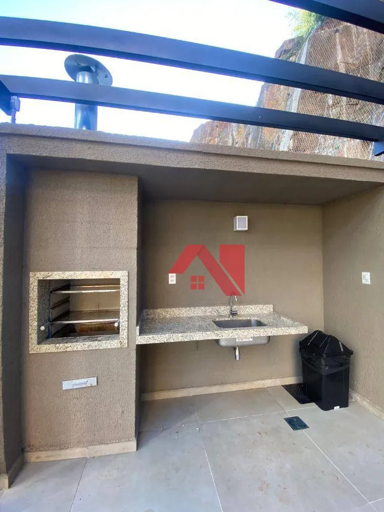 Apartamento, 3 quartos, 75 m² - Foto 3