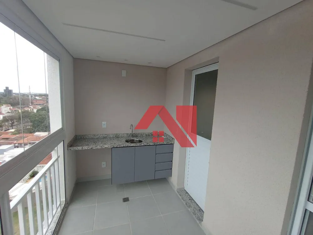 Apartamento, 3 quartos, 75 m² - Foto 12