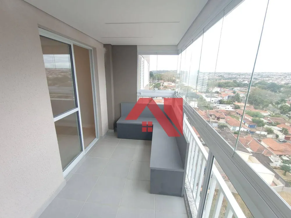 Apartamento, 3 quartos, 75 m² - Foto 7