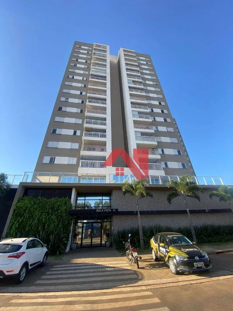 Apartamento, 3 quartos, 75 m² - Foto 11