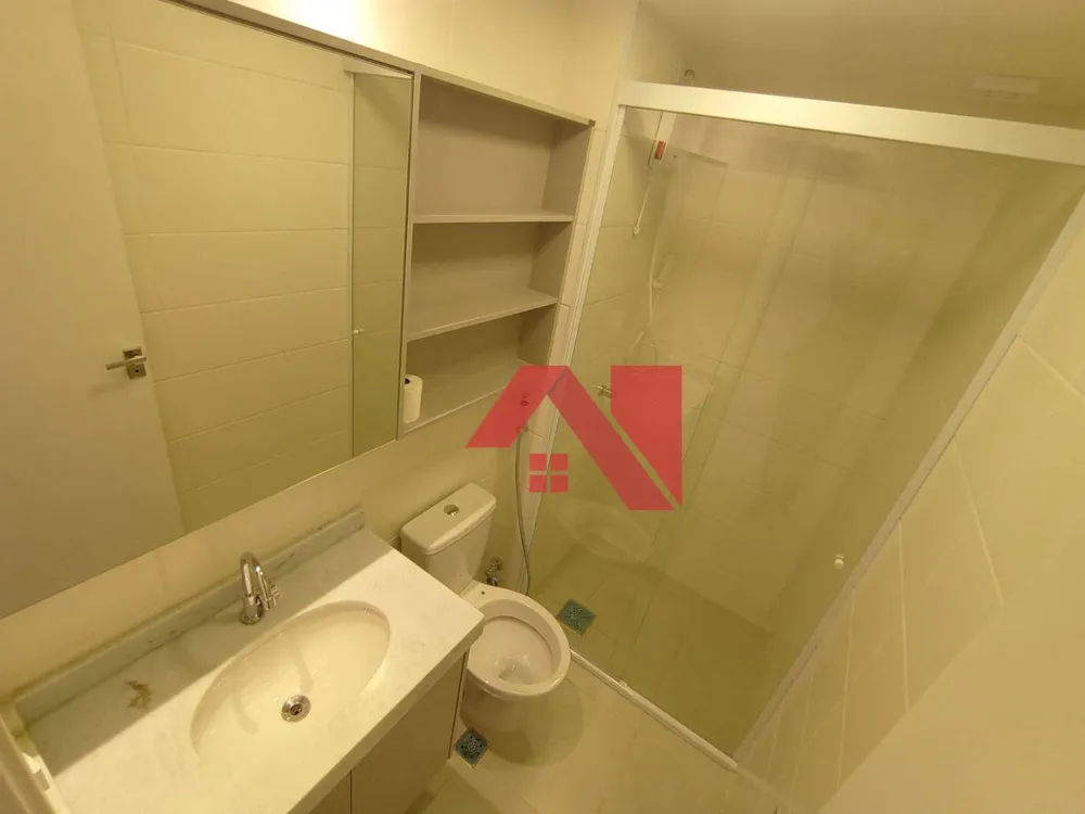 Apartamento, 3 quartos, 75 m² - Foto 2