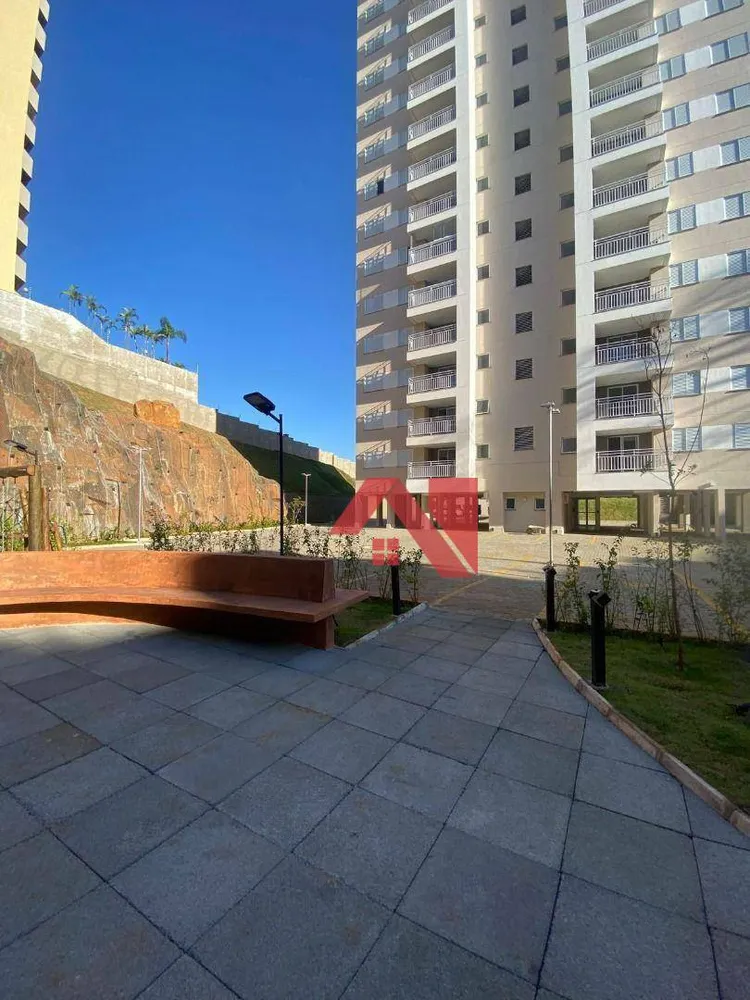 Apartamento, 3 quartos, 75 m² - Foto 1
