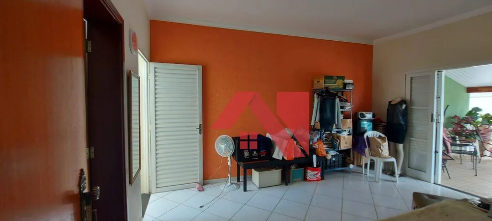 Casa, 4 quartos, 367 m² - Foto 24