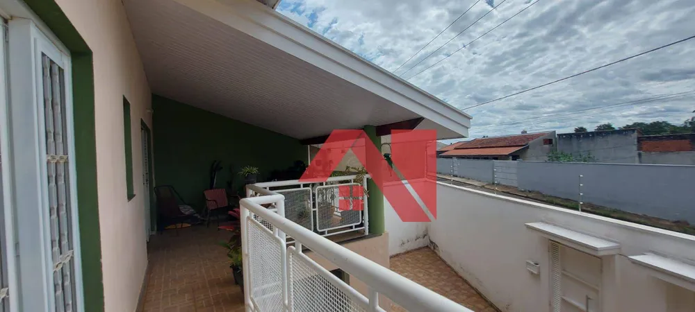 Casa, 4 quartos, 367 m² - Foto 22