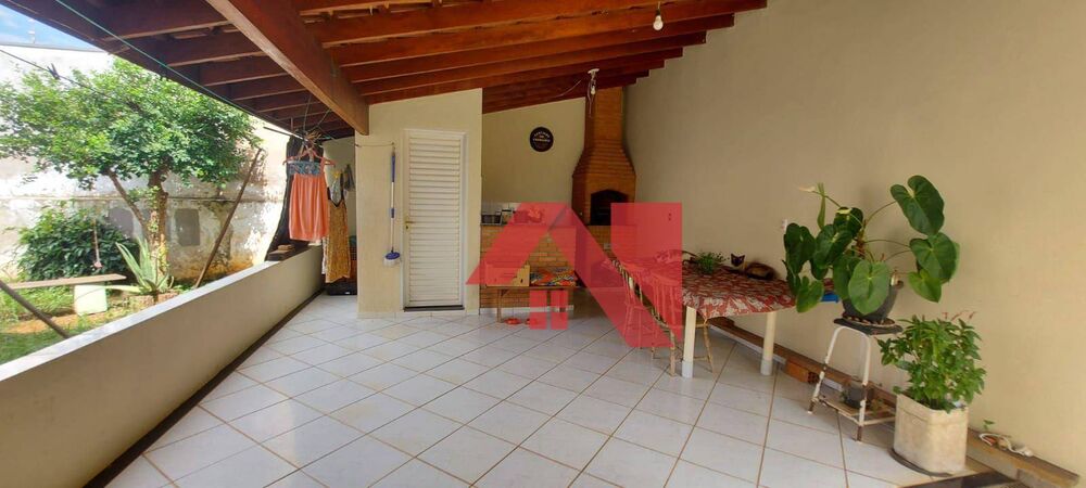 Casa, 4 quartos, 367 m² - Foto 8